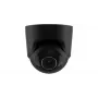 Câmara de rede 8MP TURRETCAM/2.8MM preta 64928 Ajax