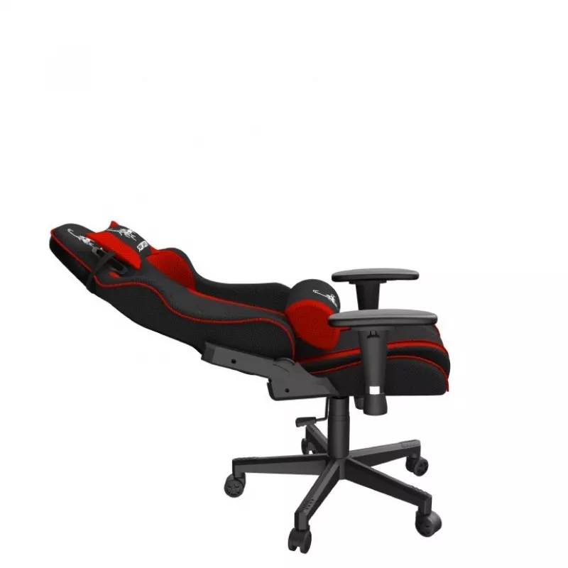 Cadeira gaming para PC Gembird GC-SCORPION-01X