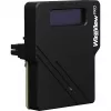 Thermal Grizzly 90° WireView Pro Reverse – medidor de potência para GPU, 12VHPWR (TG-WV-90-P-H1R)