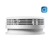 Detetor de fumo Spring 0 WLAN fotoelétrico branco