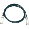 Cabo de ligação direta QSFP para QSFP PNY DGXSPARK-BUNDL-CABLE 112G 0,5m