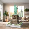 Puzzle 3D Estátua da Liberdade