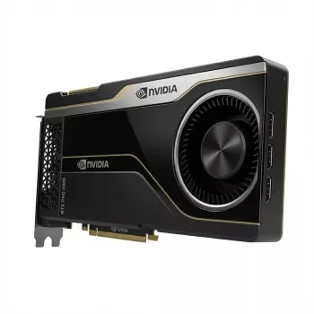 Placa gráfica PNY RTX PRO 6000 Blackwell Max-Q Workstation Edition 96GB GDDR7