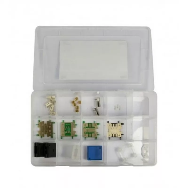 ALLNET Brick’R’knowledge MHz conjunto DIY ALLNET 500 g