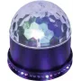 Luz de efeito LED EUROLITE BCW-4 51 LEDs — aparelho de iluminação para palco/discoteca
