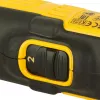 Berbequim DeWALT DCD740NT-XJ 2000 rpm mandril de aperto rápido 1,3 kg preto, amarelo