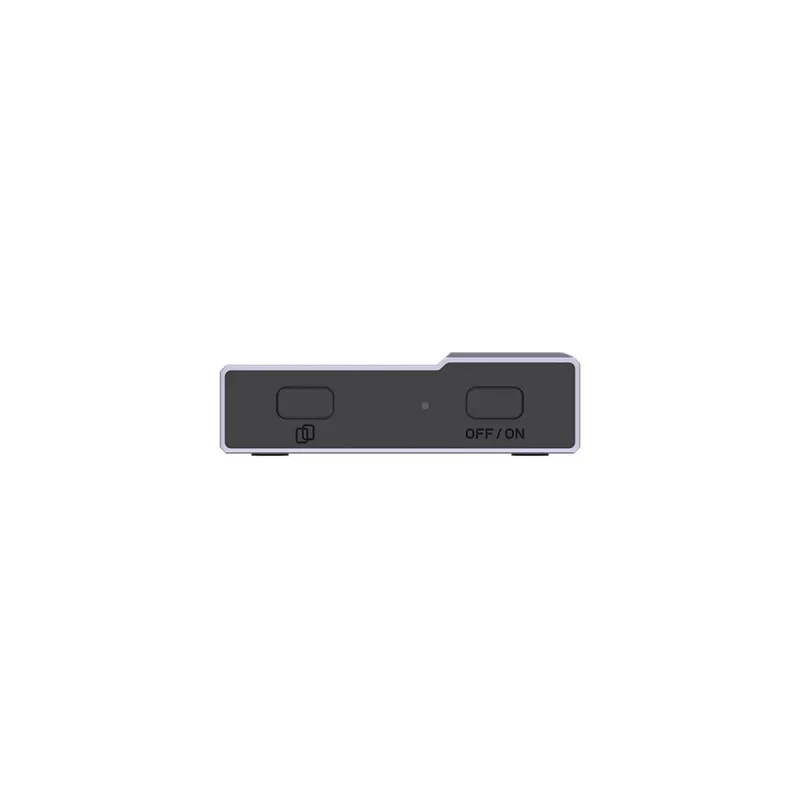 Docking station USB4 4x M.2 SSD