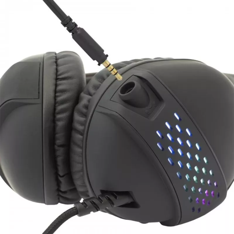 White Shark GH-2140 Ox preto