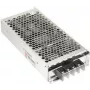 Fonte de alimentação/conversor MEAN WELL RSD-300E-5 — 300 W, entrada 25,2–46,8 V, saída 5 V, RoHS, 97×216×40 mm