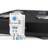 Unidade de ventilação de teto Digitus DN-19 FAN-4-SRV-B