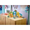 LEGO FRIENDS 42686 Parque Infantil Divertido Interior