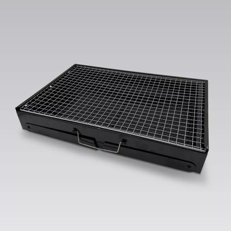 Mala de grelhador dobrável 43x29x22 cm Maestro MR-1010