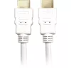 Cabo HDMI Sharkoon 1 m 2x HDMI