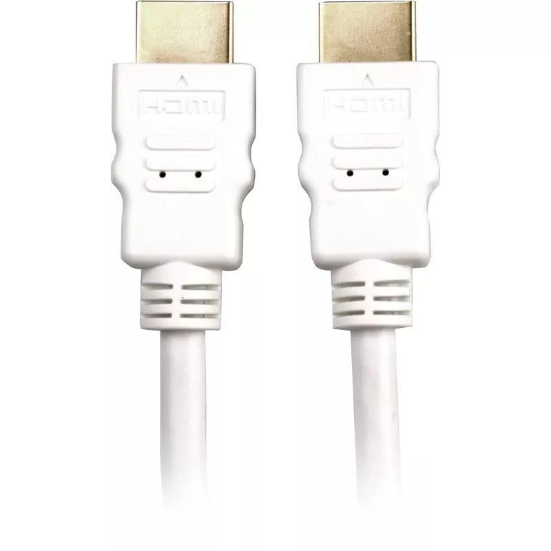 Cabo HDMI Sharkoon 1 m 2x HDMI
