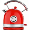 Cecotec 1981 Produto vermelho