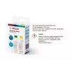 Aspirador de água e pó Bosch BWD 41740 AquaWash&Clean — 1700 W, depósito de 5 litros, filtro EPA, tubo telescópico, raio de 9 m, roxo