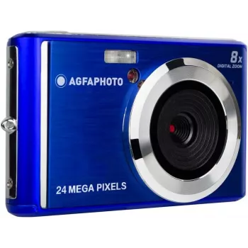 Câmara compacta Realishot DC5500 24 MP CMOS 5616 x 3744 píxeis Azul (DC5500BL)