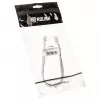 Cabo de extensão PWM Kolink PGW-AC-KOL-163 60 cm branco