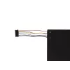 Pilha Green Cell LE124 para Lenovo Yoga 500-14IBD 500-14ISK 500-15IBD 500-15ISK
