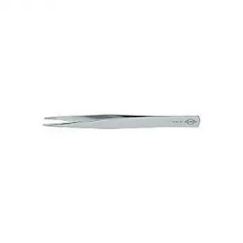 92 84 18, aço inoxidável, aço inoxidável, plano, reto, 19 g, 125 mm
