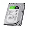 Disco rígido interno Seagate Barracuda ST1000DM014 1 TB 7200 rpm 256 MB 3,5 polegadas Serial ATA III
