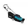 Makita DLM382PM2 - corta-relvas - a bateria - 18 V - 4 Ah - 2 baterias - 3700 1/min - 38 cm - 16,9 kg