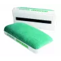 Apagador para quadro branco Stanger 73001 — apagador de feltro de uma peça para quadros brancos