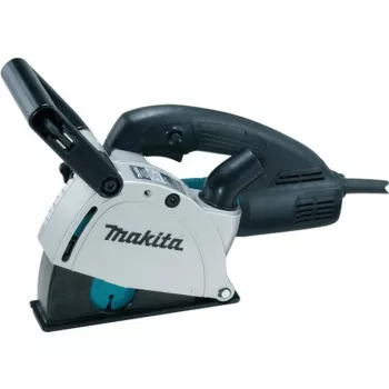 Fresadora de paredes Makita SG1251J 12,5 cm 10000 rpm 1400 W