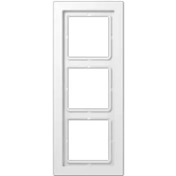 JUNG LSD 983 WW - branco - duroplasto - 96 mm - 238 mm - 1 unid.