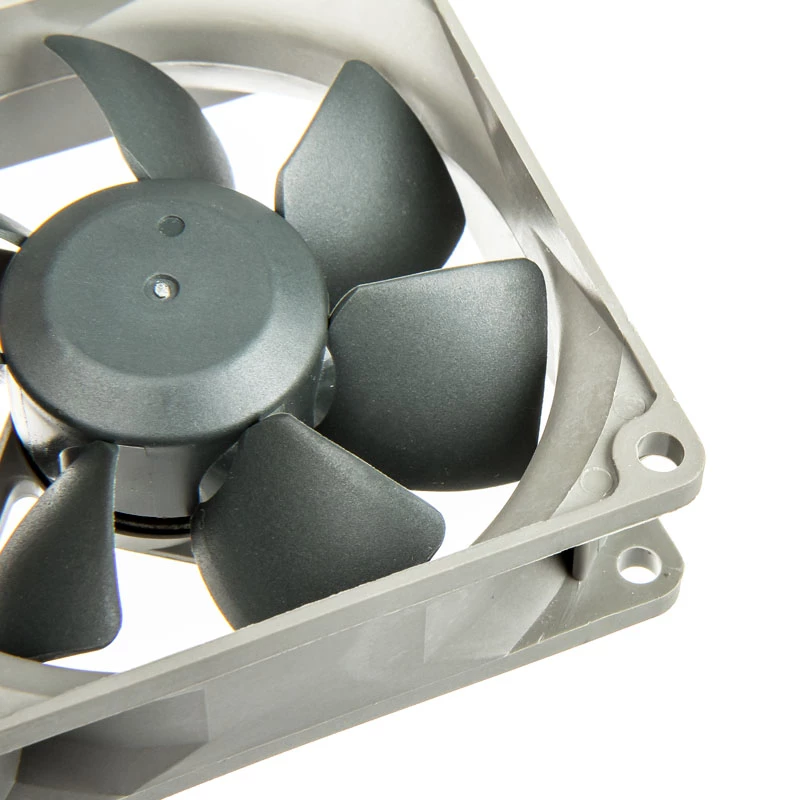Ventoinha para caixa Noctua NF-R8 redux-1200 80mm