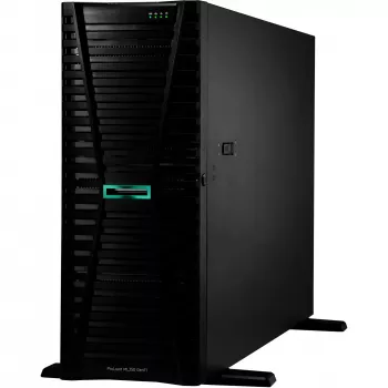 Servidor Torre HPE ProLiant ML350 Gen11 5515+ 3,2 GHz 8c 64 GB 960 GB SSD