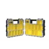 Organizador profissional Fatmax Deep Pro Plastic Latch plástico STANLEY 1-97-521
