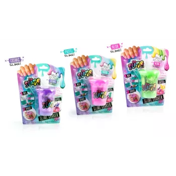 Brinquedo de trabalhos manuais Canal Toys SSC 001 idade recomendada 6+ plástico alumínio