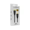 Cabo HDMI White Shark BOA 2.1 M/M 2m 8K@60Hz