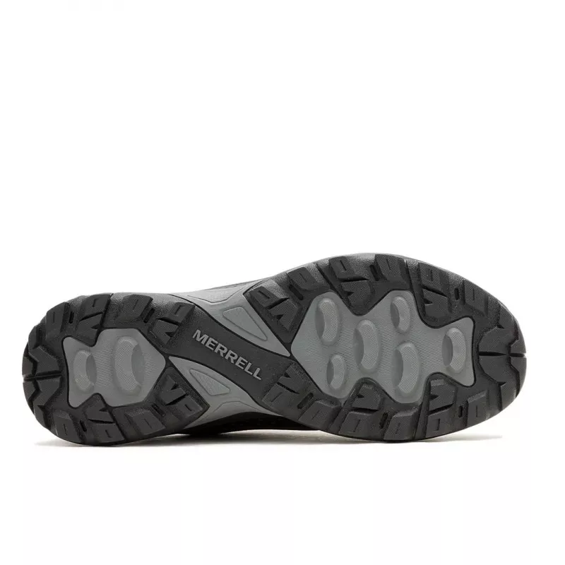 Sapatilhas de caminhada Merrell Speed Strike 2 GTX - preto