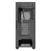 Caixa|XILENCE|ATX/micro ATX/Mini-ITX|preto|Midi Tower|PC|XG161