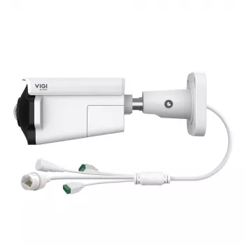 Câmara de segurança IP bullet TP-Link VIGI InSight S385PI exterior 3840 x 2160 píxeis parede
