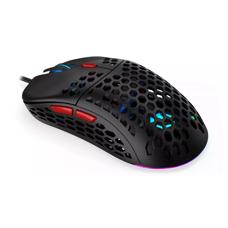 ENDORFY LIX Plus - Rato - ótico - 6 botões