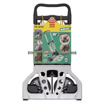 Wolfcraft 5501000 preto
