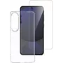 Conjunto de proteção 360° 4smarts Samsung Galaxy S26 Ultra - transparente (541741)