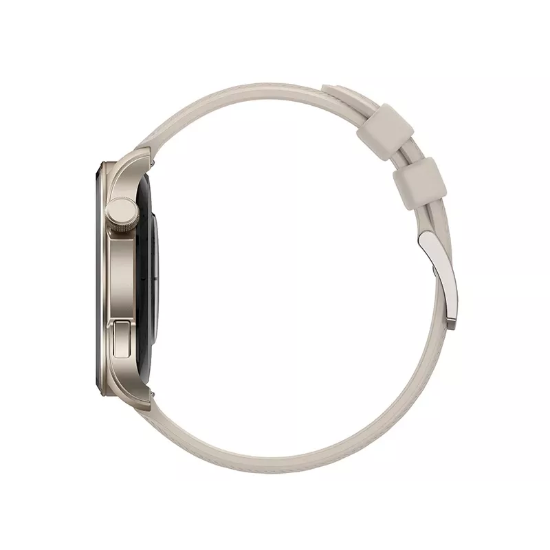 Smartwatch TRACER SM7 Astral Starlight — Bluetooth, medidor de frequência cardíaca