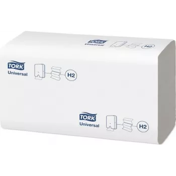 Toalhete de papel Tork 150100 230 folhas branco (150100)