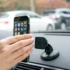 Celly GHOSTDASH suporte passivo para leitor de MP3, telemóvel/smartphone preto