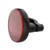 Acessório refletor FIXED FIXTAG-RE-BK – refletor rastreador inteligente compatível com Find My, preto