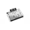 Alphacool Core GeForce RTX 5080 Gaming/Vanguard/Suprim bloco de água para GPU com backplate (10265)