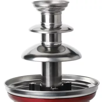 Fonte de chocolate Emerio — Emerio CF-110993
