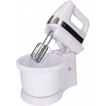 Batedeira de mão Blaupunkt HMM601 500 W branca (HMM601)