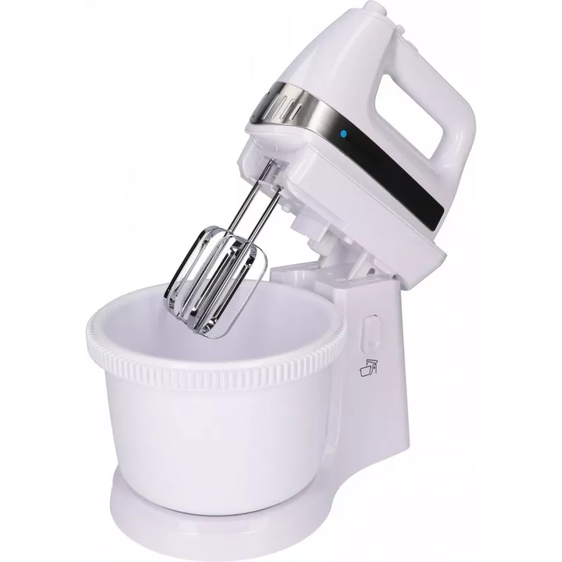 Batedeira de mão Blaupunkt HMM601 500 W branca (HMM601)