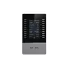 Grandstream Networks GBX20 Visor de identificação de chamadas Cinzento