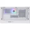 Caixa CTE T750 Full Tower ARGB TG Snow